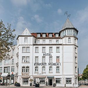 Best Western Hotel Kurfuerst Wilhelm I.